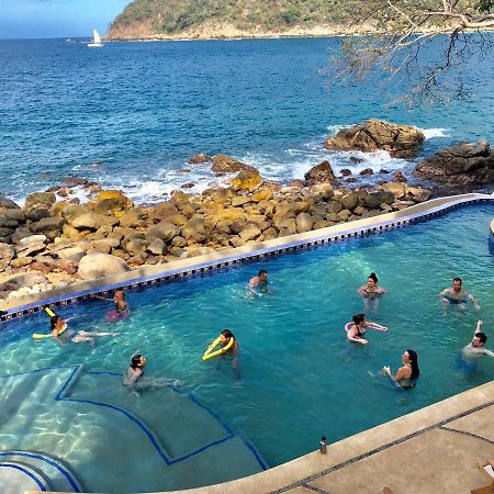 Pura Vida Wellness Retreat Ξενοδοχείο Yelapa Εξωτερικό φωτογραφία