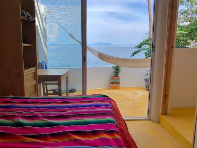 Pura Vida Wellness Retreat Ξενοδοχείο Yelapa Εξωτερικό φωτογραφία
