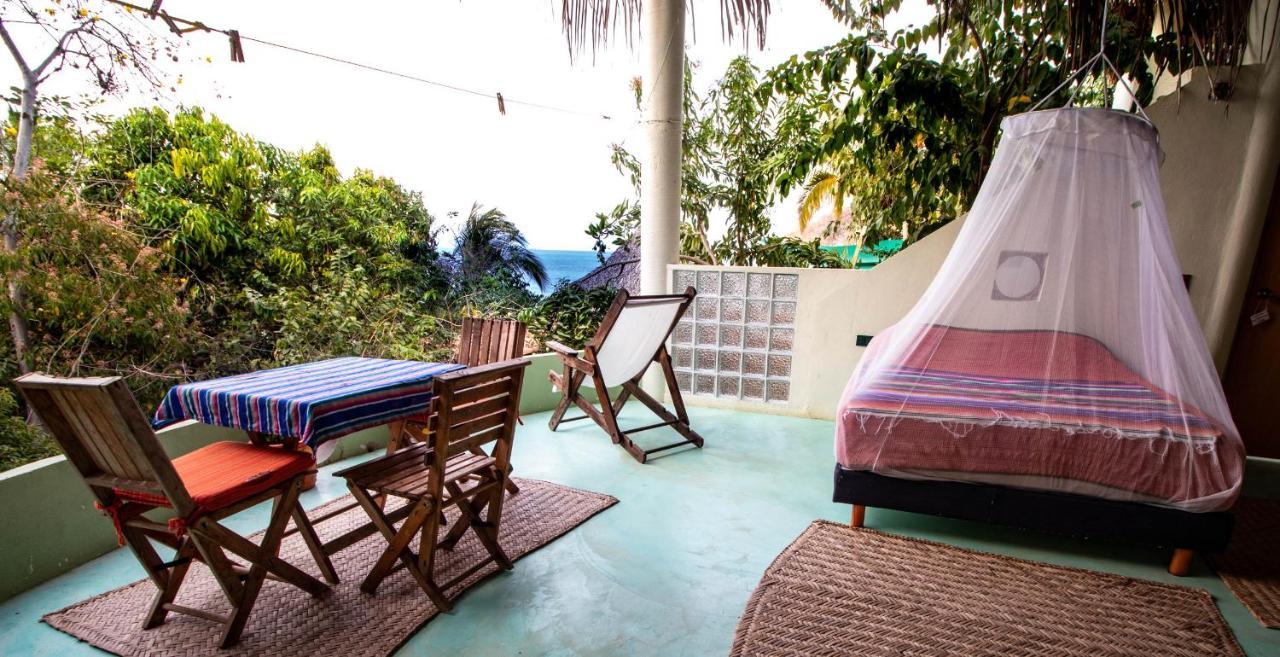 Pura Vida Wellness Retreat Ξενοδοχείο Yelapa Εξωτερικό φωτογραφία