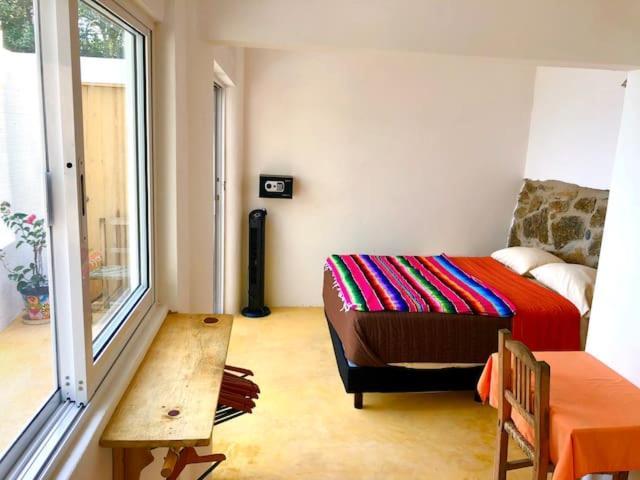 Pura Vida Wellness Retreat Ξενοδοχείο Yelapa Εξωτερικό φωτογραφία