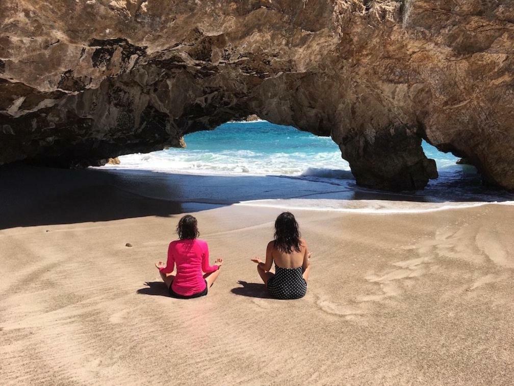 Pura Vida Wellness Retreat Ξενοδοχείο Yelapa Εξωτερικό φωτογραφία