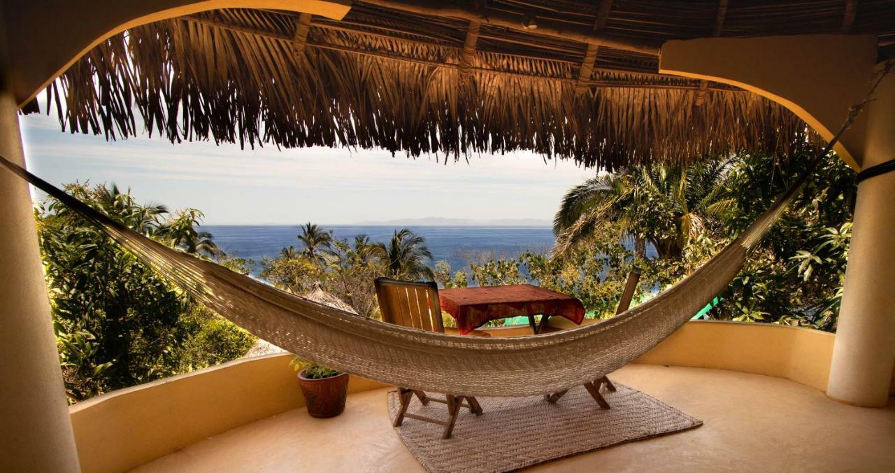 Pura Vida Wellness Retreat Ξενοδοχείο Yelapa Εξωτερικό φωτογραφία