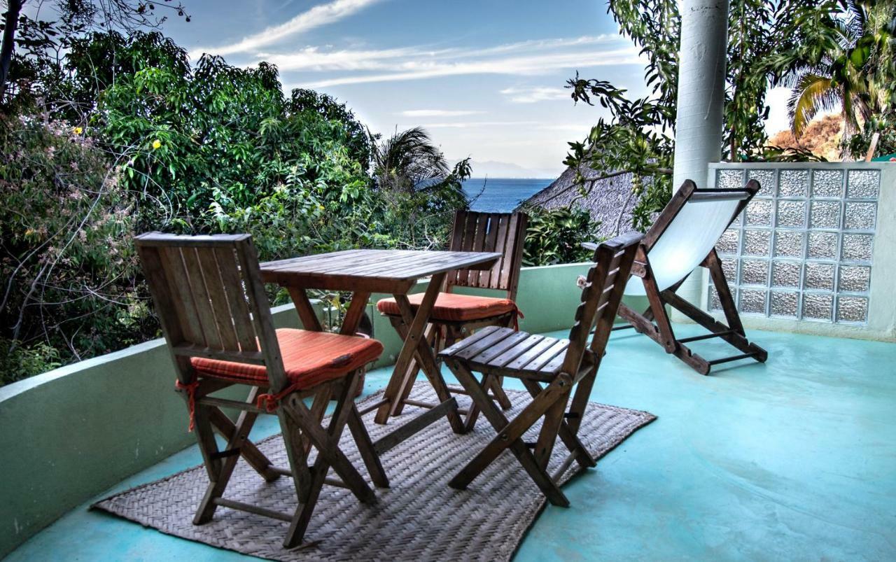 Pura Vida Wellness Retreat Ξενοδοχείο Yelapa Εξωτερικό φωτογραφία