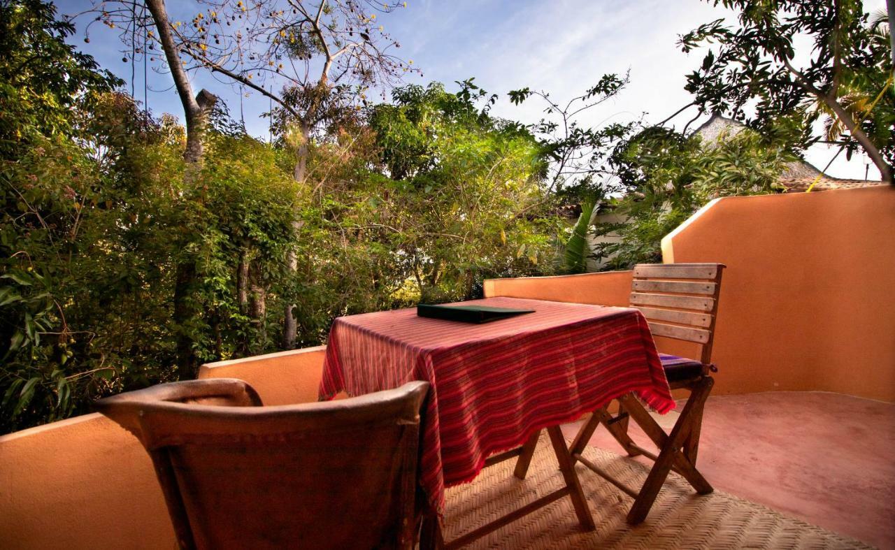 Pura Vida Wellness Retreat Ξενοδοχείο Yelapa Εξωτερικό φωτογραφία