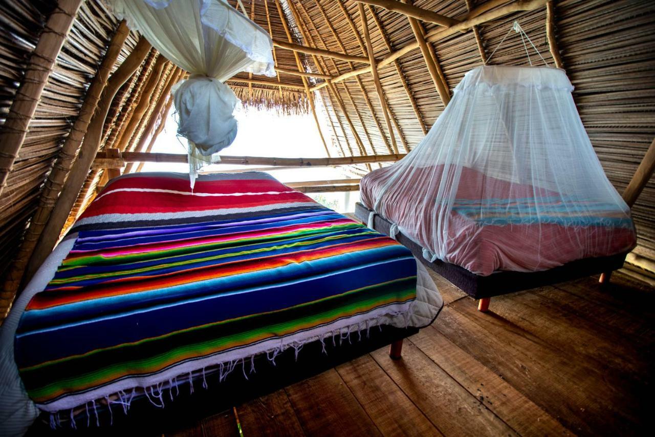 Pura Vida Wellness Retreat Ξενοδοχείο Yelapa Εξωτερικό φωτογραφία