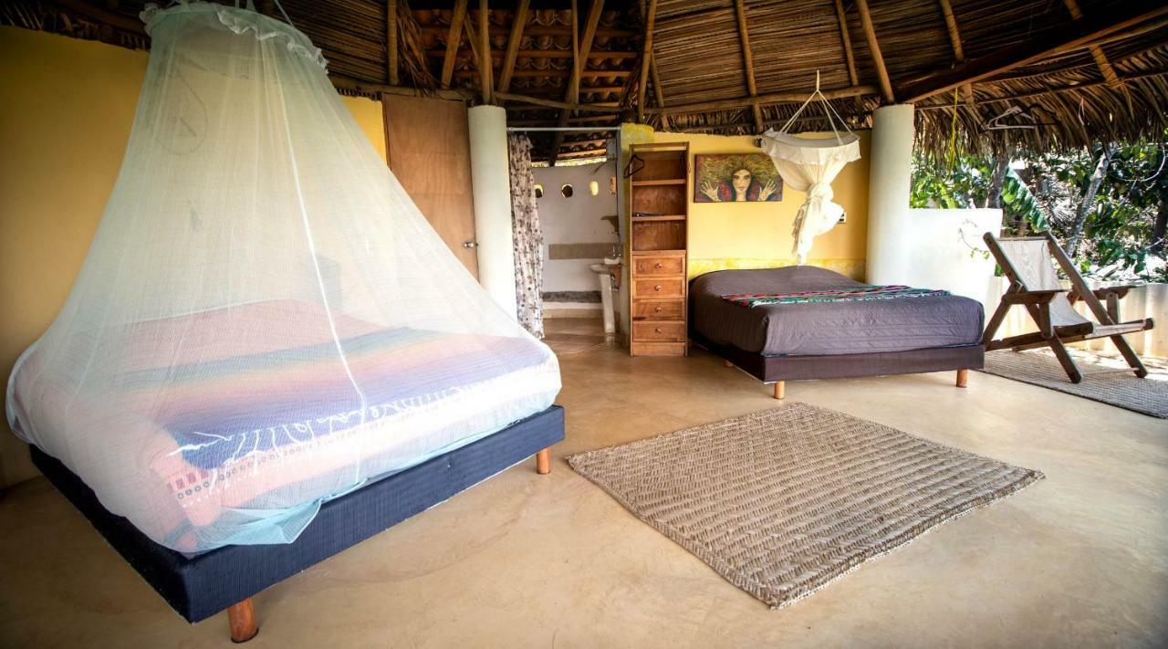 Pura Vida Wellness Retreat Ξενοδοχείο Yelapa Εξωτερικό φωτογραφία