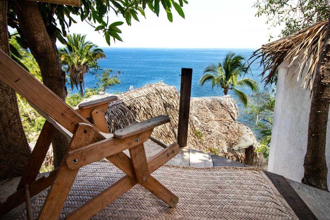 Pura Vida Wellness Retreat Ξενοδοχείο Yelapa Εξωτερικό φωτογραφία