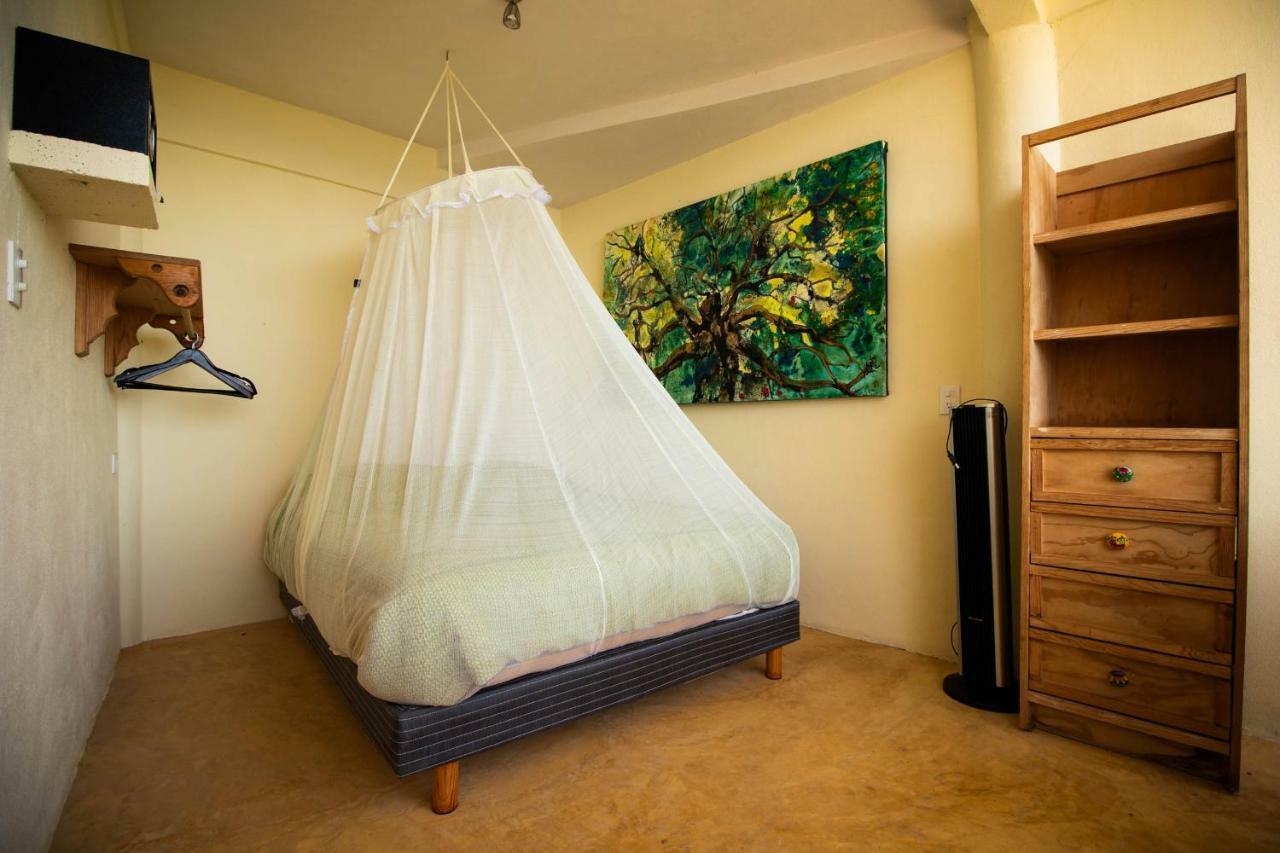 Pura Vida Wellness Retreat Ξενοδοχείο Yelapa Εξωτερικό φωτογραφία