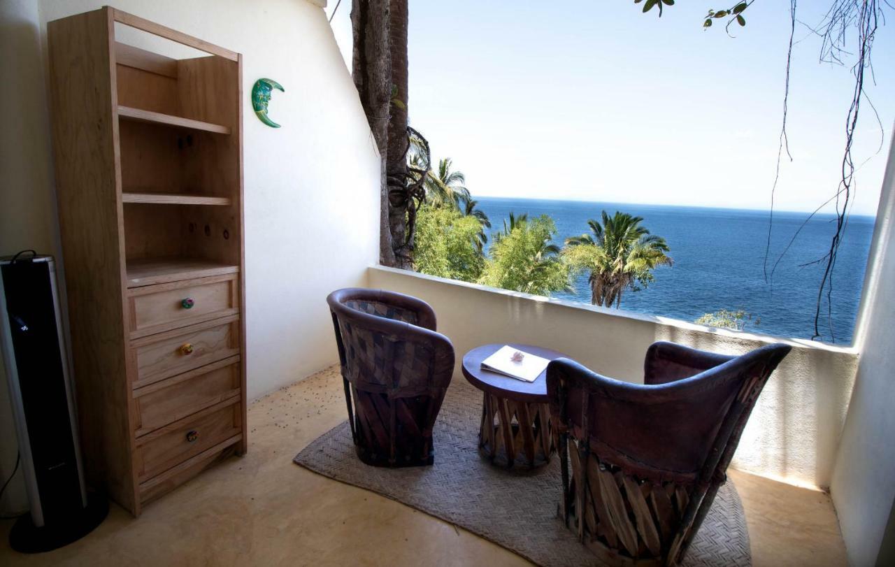 Pura Vida Wellness Retreat Ξενοδοχείο Yelapa Εξωτερικό φωτογραφία