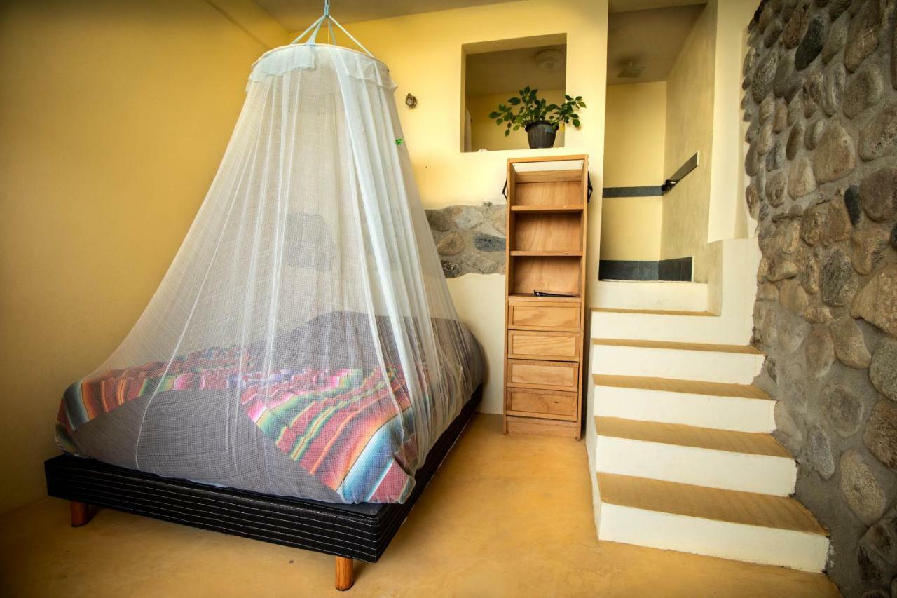 Pura Vida Wellness Retreat Ξενοδοχείο Yelapa Εξωτερικό φωτογραφία