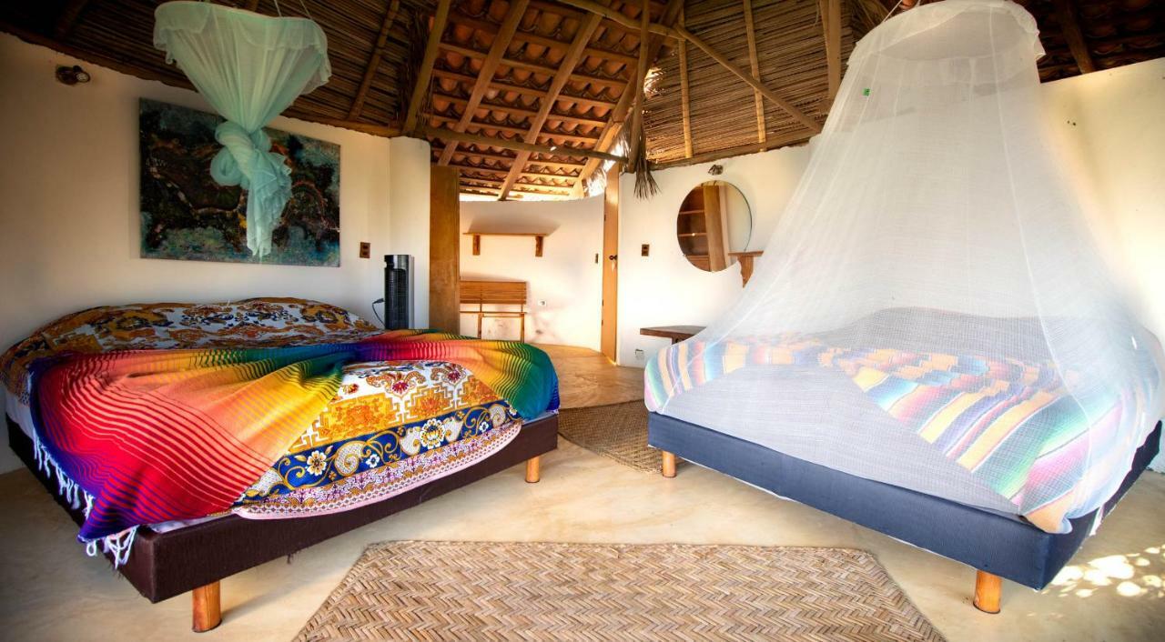Pura Vida Wellness Retreat Ξενοδοχείο Yelapa Εξωτερικό φωτογραφία