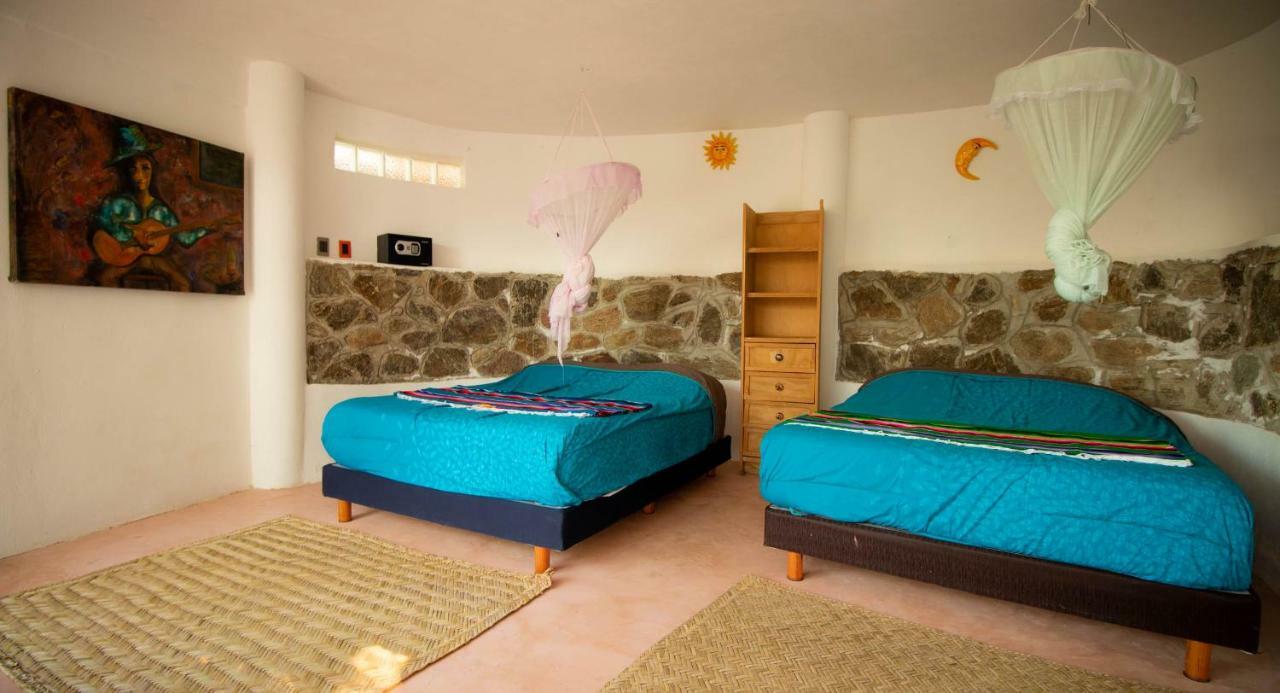 Pura Vida Wellness Retreat Ξενοδοχείο Yelapa Εξωτερικό φωτογραφία