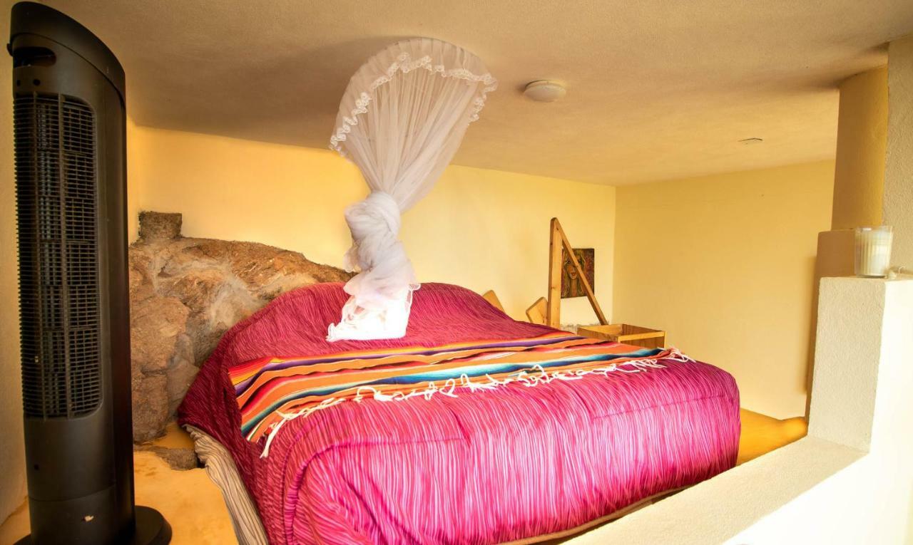 Pura Vida Wellness Retreat Ξενοδοχείο Yelapa Εξωτερικό φωτογραφία