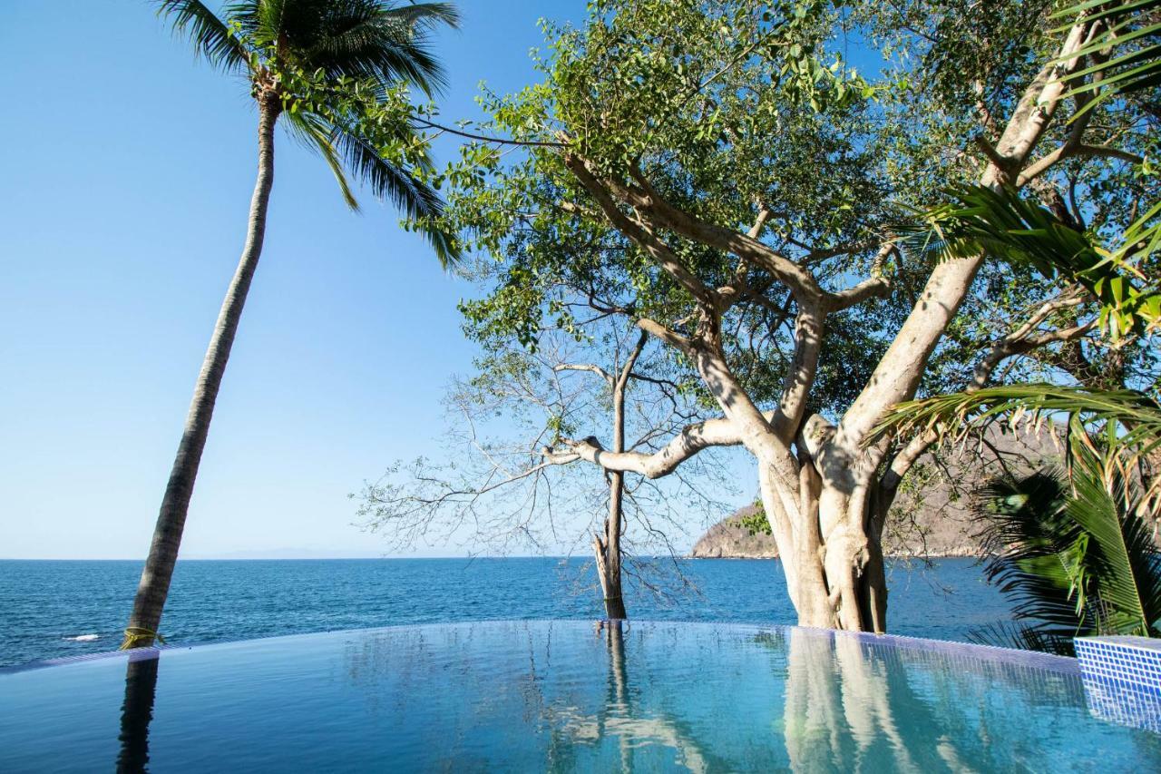Pura Vida Wellness Retreat Ξενοδοχείο Yelapa Εξωτερικό φωτογραφία