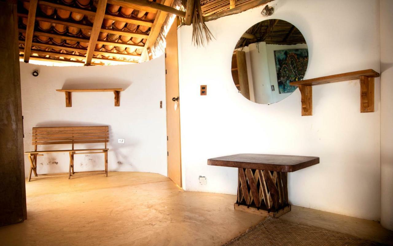 Pura Vida Wellness Retreat Ξενοδοχείο Yelapa Εξωτερικό φωτογραφία