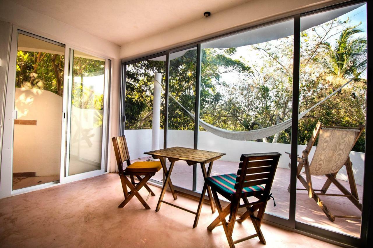 Pura Vida Wellness Retreat Ξενοδοχείο Yelapa Εξωτερικό φωτογραφία